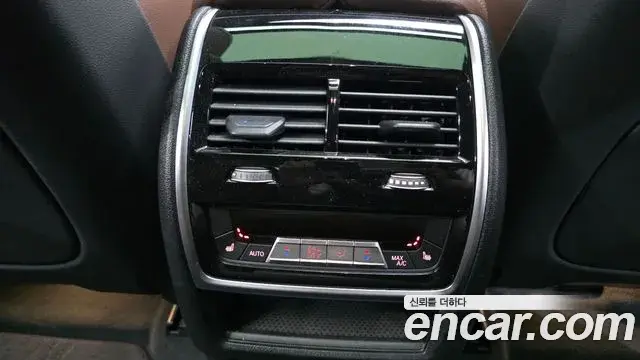 BMW X6 2020 — ფოტო 4/20