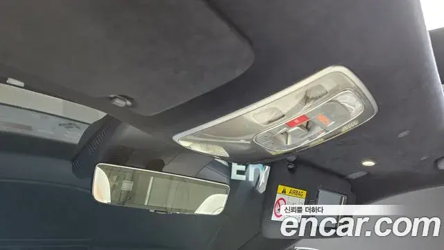 Genesis GV80 2025 — ფოტო 1/33