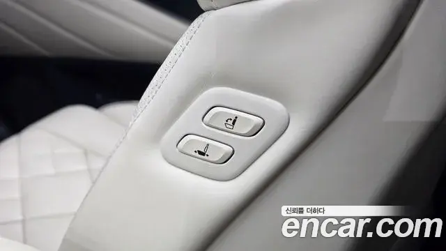 Genesis GV80 2025 — ფოტო 10/33