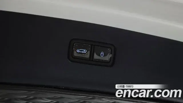 Genesis GV80 2025 — ფოტო 9/33