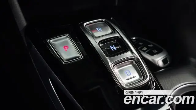 Hyundai Sonata Hybrid 2022 — Şəkil 18/30