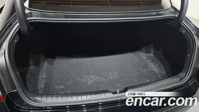 Hyundai Sonata Hybrid 2022 — Şəkil 6/30