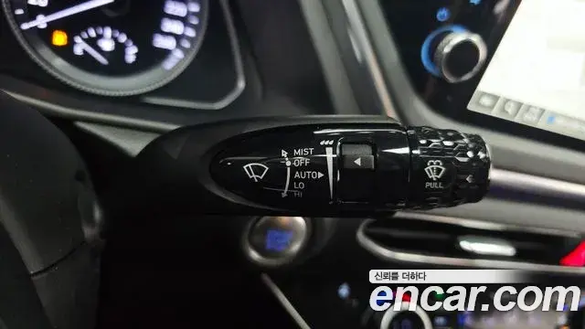 Hyundai Sonata Hybrid 2022 — Şəkil 30/30