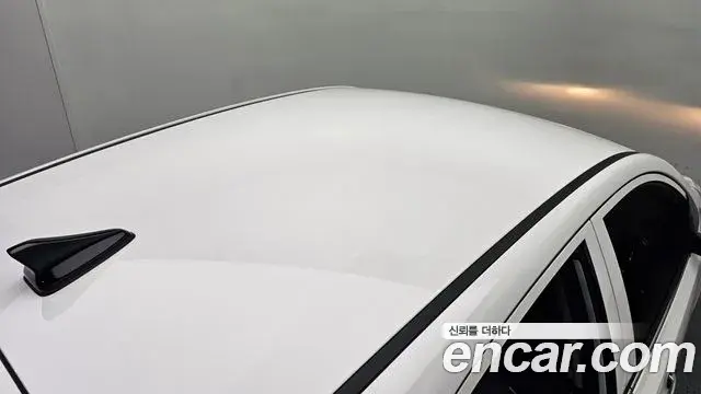 Kia Morning Urban 2023 — Şəkil 25/30