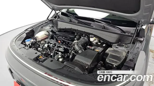 Hyundai Kona Hybrid 2024 — ფოტო 29/30