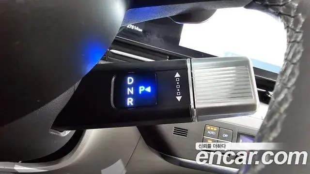 Hyundai Kona Hybrid 2024 — ფოტო 17/30