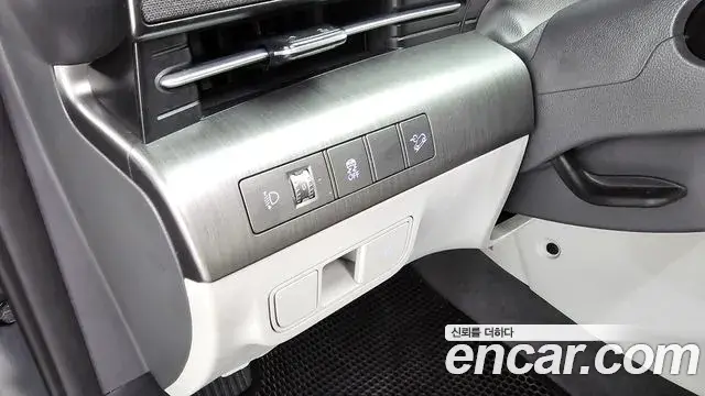 Hyundai Kona Hybrid 2024 — ფოტო 20/30