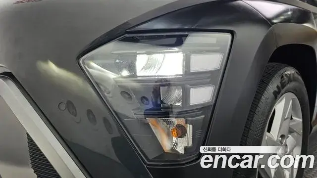 Hyundai Kona Hybrid 2024 — ფოტო 9/30