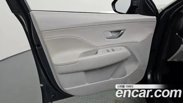 Hyundai Kona Hybrid 2024 — ფოტო 5/30