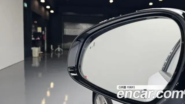 Genesis G70 2019 — Photo 26/32