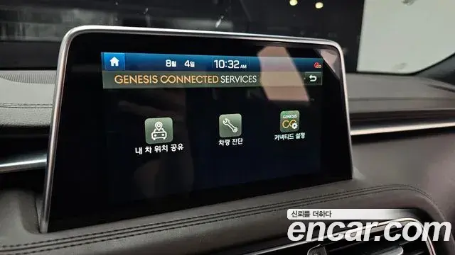 Genesis G70 2019 — Photo 3/32