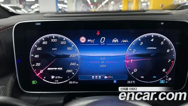 Mercedes-Benz GLC-Class 2025 — Фото 6/19