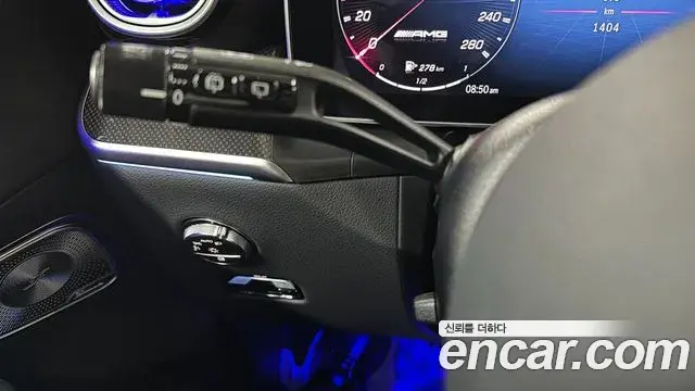Mercedes-Benz GLC-Class 2025 — Фото 19/19