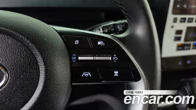 Hyundai Staria 2023 — Photo 14/30