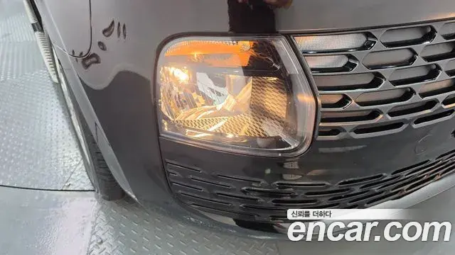 Hyundai Staria 2023 — Photo 30/30