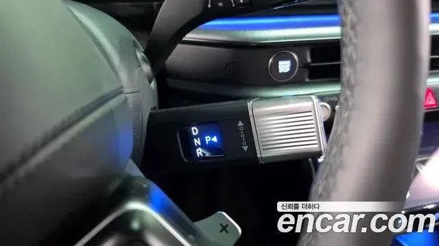 Hyundai Grandeur 2022 — Фото 9/20