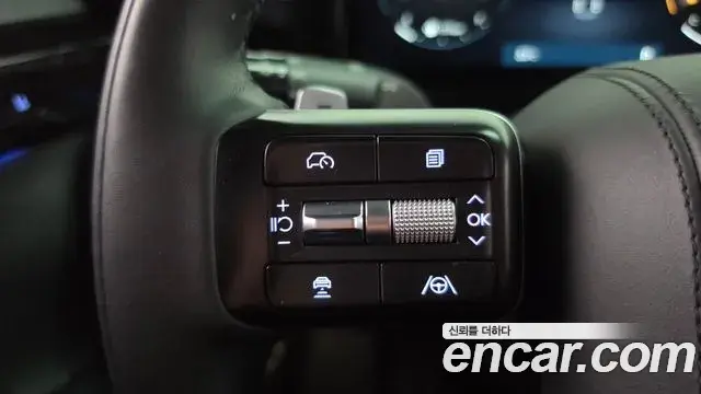 Hyundai Grandeur 2022 — Фото 16/20