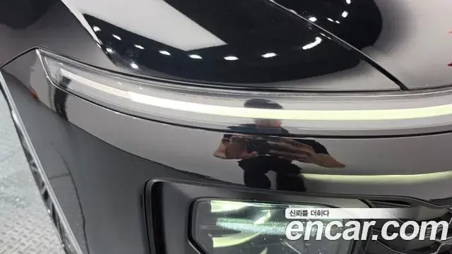 Hyundai Grandeur Hybrid 2022 — Photo 30/36