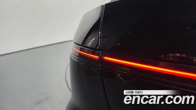 Hyundai Grandeur Hybrid 2022 — Photo 6/36