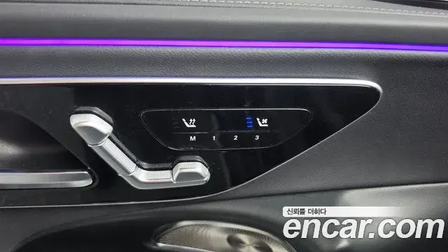 Mercedes-Benz E-Class 2024 — ფოტო 31/33