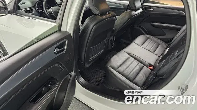 Renault Samsung XM3 2020 — Şəkil 13/20