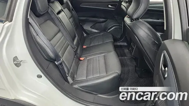 Renault Samsung XM3 2020 — Şəkil 7/20