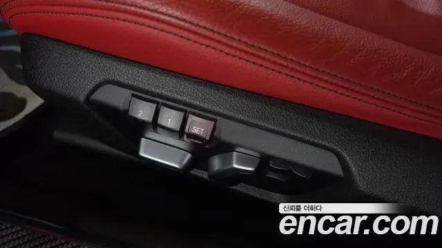 BMW 4 Series 2018 — Şəkil 2/34