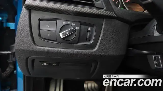 BMW 4 Series 2018 — Photo 3/34