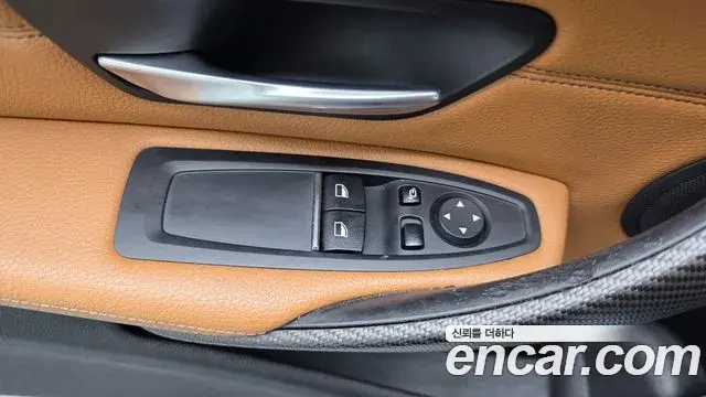 BMW 4 Series 2018 — Photo 22/34