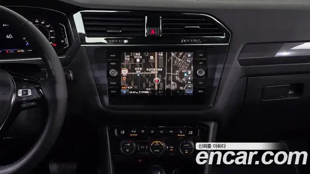 Volkswagen Tiguan Allspace 2020 — Şəkil 2/20