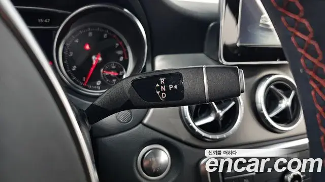 Mercedes-Benz CLA-Class 2018 — ფოტო 17/20