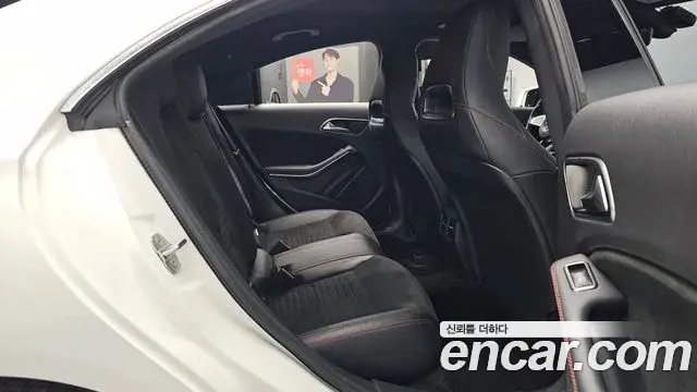 Mercedes-Benz CLA-Class 2018 — ფოტო 4/20
