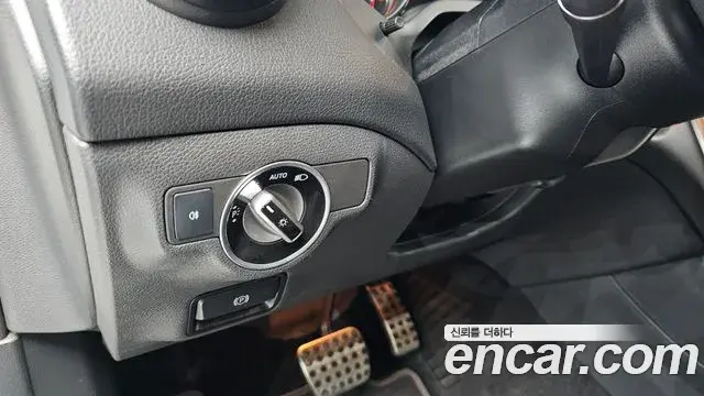 Mercedes-Benz CLA-Class 2018 — ფოტო 16/20