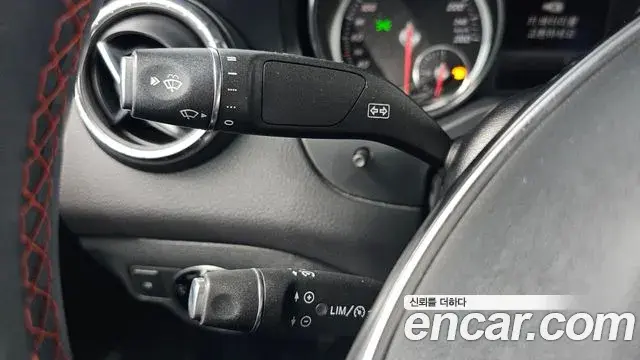 Mercedes-Benz CLA-Class 2018 — ფოტო 14/20
