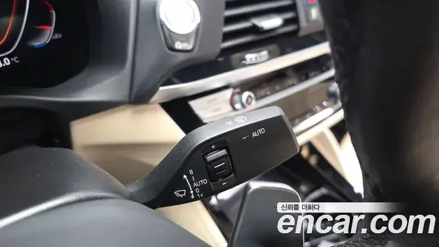 BMW X4 2021 — Şəkil 4/31