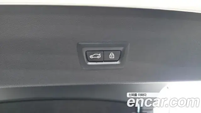 BMW X4 2021 — Şəkil 2/31