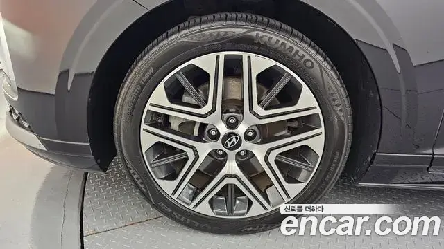 Hyundai Grandeur Hybrid 2023 — Şəkil 4/32