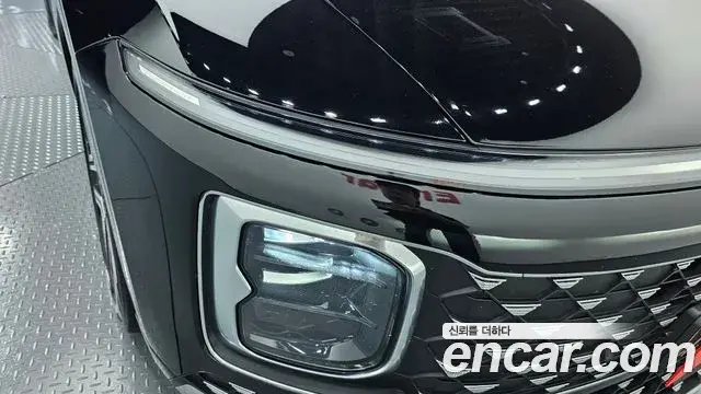 Hyundai Grandeur Hybrid 2023 — Şəkil 25/32