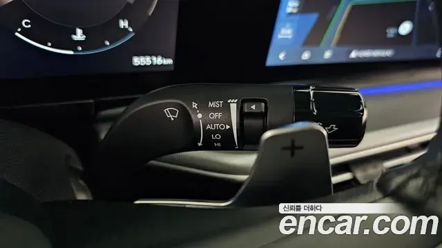 Hyundai Grandeur Hybrid 2023 — Şəkil 19/32