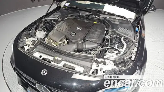 Mercedes-Benz CLE-Class 2024 — Photo 22/30