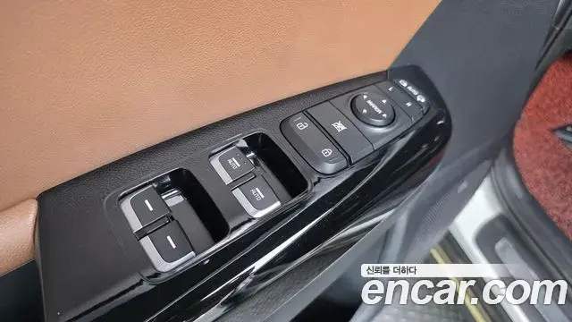 Kia Sportage The Bold 2018 — Фото 12/20