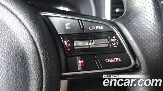 Kia Sportage The Bold 2018 — Photo 2/32