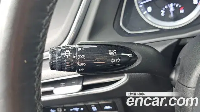 Hyundai Sonata Hybrid 2019 — ფოტო 3/20