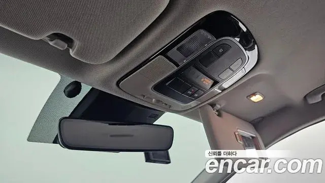 Hyundai Sonata Hybrid 2019 — ფოტო 17/20