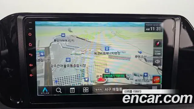 Hyundai Sonata Hybrid 2019 — ფოტო 7/20