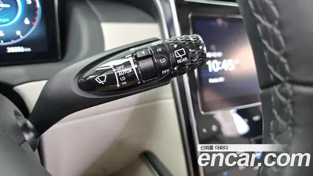 Hyundai Tucson Hybrid 2023 — Photo 28/34