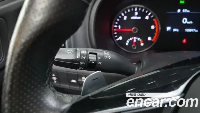 Kia Sportage The Bold 2019 — Photo 22/32