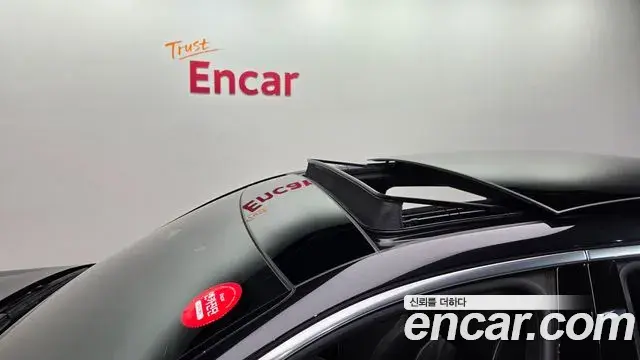 Genesis G90 2023 — ფოტო 16/20