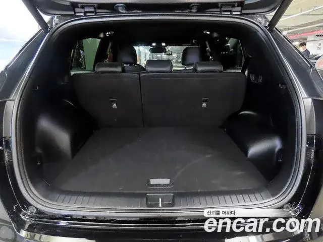 Kia Sportage The Bold 2020 — ფოტო 15/20