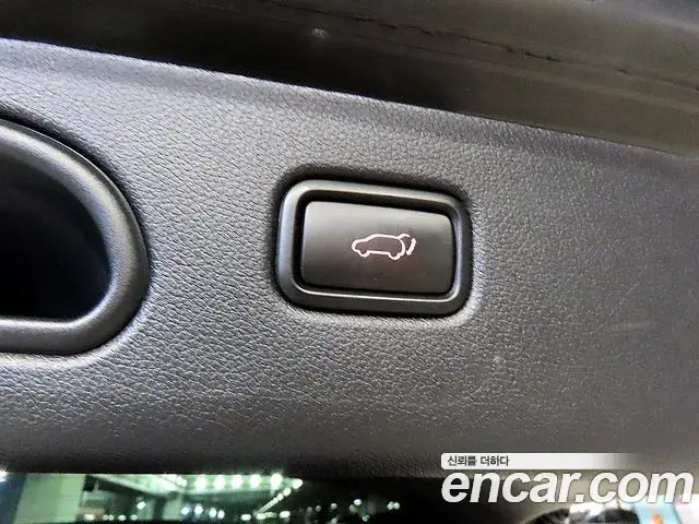 Kia Sportage The Bold 2020 — ფოტო 20/20